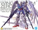 萬代 Bandai 5060760 - MG 1/100 飛翼高達零式 EW Ver.Ka 模型套件