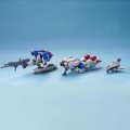 alt="Bandai 5063040 - MG 1/100 Force Impulse Gundam" title="Bandai 5063040 - MG 1/100 Force Impulse Gundam"