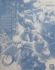 萬代 Bandai 5067241 MG 1/100 MS-14C Gelgoog Cannon (MSV COLOR) 萬代高達
