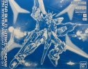 Bandai 5069896 萬代高達 MG 1/100 Star Build Strike Gundam RG System Ver. 產品說明