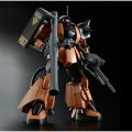 alt="Bandai 5072077 - MG 1/100 MS-06R-2 Gabby Hazard\'s Zaku II" title="Bandai 5072077 - MG 1/100 MS-06R-2 Gabby Hazard\'s Zaku II"