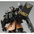 alt="Bandai 5072077 - MG 1/100 MS-06R-2 Gabby Hazard\'s Zaku II" title="Bandai 5072077 - MG 1/100 MS-06R-2 Gabby Hazard\'s Zaku II"