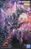 萬代 Bandai 5063081 - MG 1/100 GNX-603T GN-X 拼裝模型套件說明