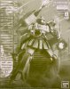 萬代 Bandai 5063499 - MG 1/100 Ian Graden\'s Zaku Cannon
