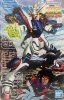 Bandai 5063840 - MG 1/100 GF-13-017NJ Shining Gundam