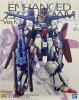 萬代 Bandai 5064225 MG 1/100 MSZ-010S Enhanced ZZ Gundam Ver.Ka 強化型ZZ高達