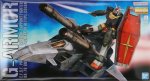 RX-78高達 Gundam & G-Armor Fighter Ver.2.0 Real Type Color MG 1/100 模型套件 萬代 Bandai 5067227