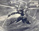 萬代 Bandai 5073699 MG 1/100 Gundam Astray Noir 萬代高達 產品介紹