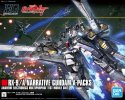 萬代 Bandai 5055365 - 敘述高達 A式裝備 1/144 HGUC 模型套件
