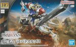 萬代 Bandai 5055446 - 1/144 HG 021 鐵血孤兒 高達巴巴托司 狼式 模型套件