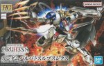 萬代 Bandai 5055451 - 1/144 HG 鐵血孤兒 高達巴巴托司 狼王式 模型套件