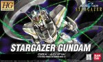 萬代 Bandai 5055603 - 1/144 HG Stargazer Gundam 萬代高達