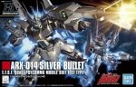 Bandai 5055755 - HGUC 1/144 Silver Bullet No.170