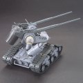 alt="Bandai 5057731 - HG 1/144 RTX-65 Guntank Early Type" title="Bandai 5057731 - HG 1/144 RTX-65 Guntank Early Type"