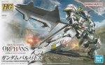 萬代 Bandai 5057977 HG IBO 1/144 高達巴巴托司 模型套件