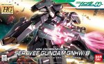 萬代 Bandai 5058783 - HG 1/144 Seravee GNHW/B 模型套件