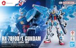 萬代 Bandai 5068555 - 1/144 EXPO2025 RX-78F00/E Gundam (EX-001 Glass Feather)
