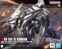 萬代 Bandai 5072528 RX-105 Xi Gundam HGUC 1/144 拼裝模型