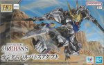 萬代 Bandai 5072568 HG 1/144 Gundam Barbatos Adapt 高達巴巴托斯 修改型 組裝套件