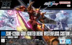 Bandai 5074249 萬代 Bandai 5074249 HG 1/144 ZGMF-X2000 Gouf Ignited (Heine Westenfluss Custom) 萬代高達