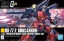 萬代 Bandai 5057402 - HG 1/144 RX-77-2 鋼加農 鐳射大炮 Revive HGUC No.190 模型套件