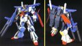 alt="Bandai 5057954 - HGUC 1/144 MSZ-010 ZZ Gundam No.111" title="Bandai 5057954 - HGUC 1/144 MSZ-010 ZZ Gundam No.111"
