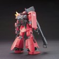 alt="Bandai 5060400 - HGUC 1/144 MS-06R-2 Zaku II Johnny Ridden Custom #166" title="Bandai 5060400 - HGUC 1/144 MS-06R-2 Zaku II Johnny Ridden Custom #166"
