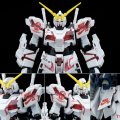 alt="Bandai HG 1/144 RX-0 Unicorn Gundam (Destroy Mode) Ver. Nike SB (Model Kit)" title="Bandai HG 1/144 RX-0 Unicorn Gundam (Destroy Mode) Ver. Nike SB (Model Kit)"