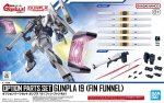 Bandai 5072011 - 1/144 Fin Funnel 選件組
