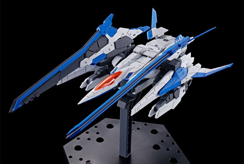 RG 1/144 　4個　新品未組み立て BANDAI - RG 1/144 #011 ZGMF-X42S 命運高達Y2500 (BAN616166