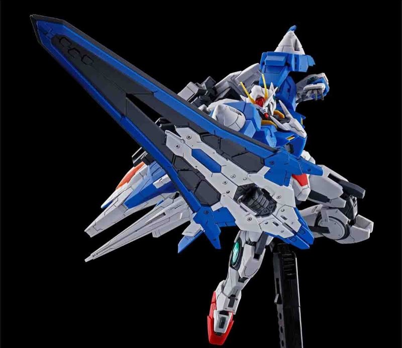 RG 1/144 　4個　新品未組み立て BANDAI - RG 1/144 #011 ZGMF-X42S 命運高達Y2500 (BAN616166