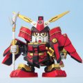 alt="Bandai 5056918 - BB267 Rekka Musha Gundam" title="Bandai 5056918 - BB267 Rekka Musha Gundam"