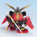alt="Bandai 5056918 - BB267 Rekka Musha Gundam" title="Bandai 5056918 - BB267 Rekka Musha Gundam"