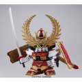 alt="Bandai 5058854 - BB355 TOKUGAWA Ieyasu Gundam" title="Bandai 5058854 - BB355 TOKUGAWA Ieyasu Gundam"