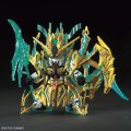 alt="Bandai 5058933 - Wu Sheng Guan Yu Yun Chang Nu Gundam SD Sangoku Soketsuden #34" title="Bandai 5058933 - Wu Sheng Guan Yu Yun Chang Nu Gundam SD Sangoku Soketsuden #34"