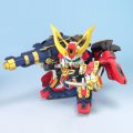 alt="Bandai 5059272 - SD Gundam BB Senshi 278 Gounetsu Karakurshi Double Zeta" title="Bandai 5059272 - SD Gundam BB Senshi 278 Gounetsu Karakurshi Double Zeta"