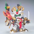 alt="Bandai 5062222 - BB-395 Legend Nidaime Gundam Dai-Shougun" title="Bandai 5062222 - BB-395 Legend Nidaime Gundam Dai-Shougun"