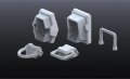 alt="Bandai 5061954 - MS Detail 01 Builders Parts HD" title="Bandai 5061954 - MS Detail 01 Builders Parts HD"