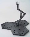 alt="Bandai 5058815 - Action Base 4 Black for 1/100 & 1/144 MG HG RG Scale" title="Bandai 5058815 - Action Base 4 Black for 1/100 & 1/144 MG HG RG Scale"