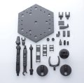 alt="Bandai 5058817 - Action Base 5 (Black) for 1/144" title="Bandai 5058817 - Action Base 5 (Black) for 1/144"