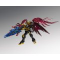 alt="Bandai 67662 - Gundam Fix Figuration Metal Composite Wing Gundam Zero Rebellion" title="Bandai 67662 - Gundam Fix Figuration Metal Composite Wing Gundam Zero Rebellion"