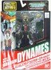 GN-002 高達Dynames Gundam HCM Pro 完成模型 萬代 Bandai 50127