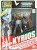 高達 GN-003 Gundam Kyrios HCM Pro 完成模型 萬代 Bandai 50849