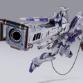alt="Bandai 62996 Combo - RX-93-V2 Hi-Nu Gundam with Hyper Mega Bazooka Launcher Option Metal Build MB Combo Set" title="Bandai 62996 Combo - RX-93-V2 Hi-Nu Gundam with Hyper Mega Bazooka Launcher Option Metal Build MB Combo Set"