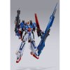 萬代 Bandai HGT-66417-67516 Metal Build Z高達 超絕米加火箭砲發射器 套裝