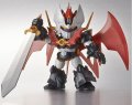alt="Bandai 5057695 - SD Cross Silhouette Mazinkaiser" title="Bandai 5057695 - SD Cross Silhouette Mazinkaiser"