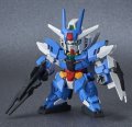 alt="Bandai 5059124 - Earthree Gundam SD Gundam Cross Silhouette No.15" title="Bandai 5059124 - Earthree Gundam SD Gundam Cross Silhouette No.15"
