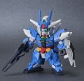 alt="Bandai 5059124 - Earthree Gundam SD Gundam Cross Silhouette No.15" title="Bandai 5059124 - Earthree Gundam SD Gundam Cross Silhouette No.15"