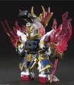 alt="Bandai 5056754 - Zhang Fei God Gundam SD Sangoku Soketsuden 03" title="Bandai 5056754 - Zhang Fei God Gundam SD Sangoku Soketsuden 03"