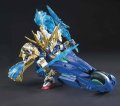 alt="Bandai 5057609 - SD Sangoku Soketsuden Zhao Yun 00 GUNDAM& Blue Dragon Drive" title="Bandai 5057609 - SD Sangoku Soketsuden Zhao Yun 00 GUNDAM& Blue Dragon Drive"